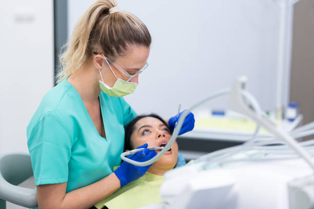 Best Walk-In Emergency Dental Services in Pacific City, OR